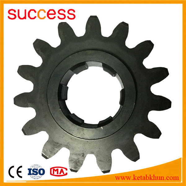 Hot Selling Rack And Pinion Construction Hoist Spare Parts Gear Rack