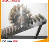 20 tooth steel material small gear,CNC Gear Rack/Worm Gear and Rack