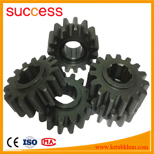 High Quality Steel micro worm gearelectric worm gear made in China