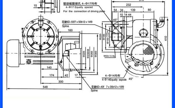 Ingranaggio in acciaio per forgiatura standard in acciaio prodotto in Cina