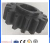 Standard Steel iron gear with top quality