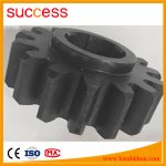 Plasitc presisieratte van vlekvrye staal vir elektriese masjiene en onderdele van huishoudelike toestelle wat in China gemaak word
