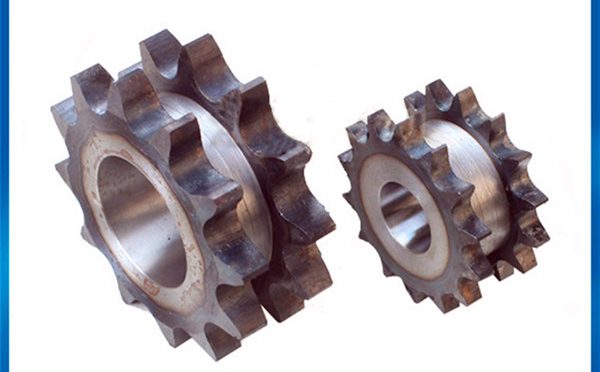 Standard Steel berkualiti tinggi aisi 4140 keluli gear dengan kualiti terbaik