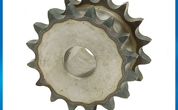 چرخ دنده چینی مینولتا، چرخ دنده های کرم کوچک، چرخ دنده