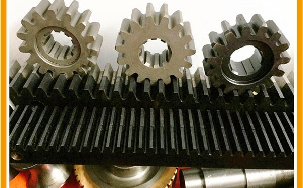 gear rak dan pinion Rak & pinion lurus; Modul rak & pinion 2-8 gear rak dan pinion