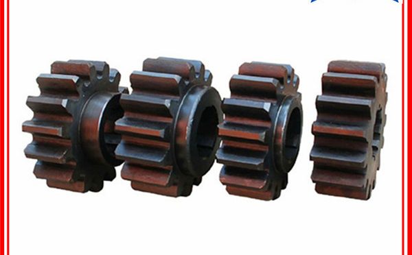 Hochwertiges CNC-Bearbeitungskunststoffgetriebe aus Stahl für Uhren mit höchster Qualität