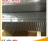 Engranaje de baquelita granulador de acero inoxidable fabricado en China