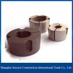 Engranaje interior de alta precisión de acero inoxidable fabricado en China