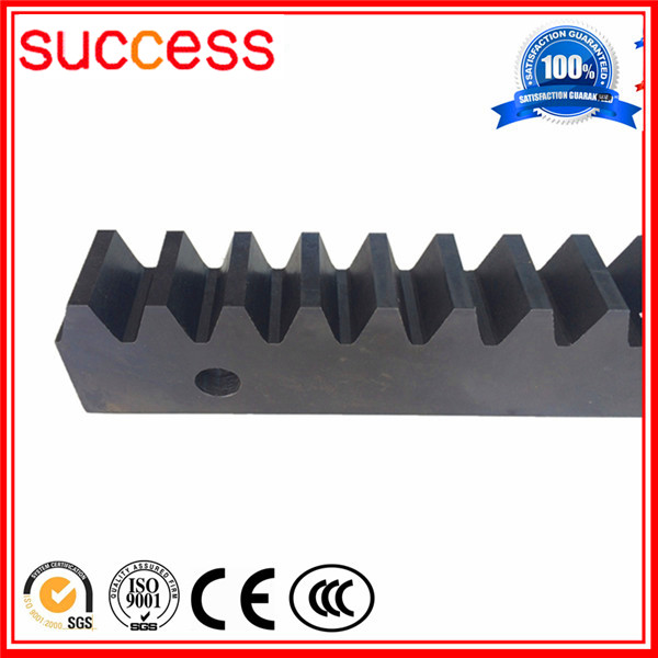 hot sale rack and pinion gears