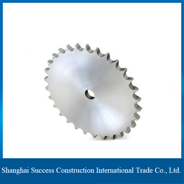 High Quality Steel high quality customized pa plastic worm gears In Drive Shafts