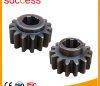 zoomlion construction hoist,cradle machine,planetary gear reducer,gearbox transmission,flexible rubber pipe coupling