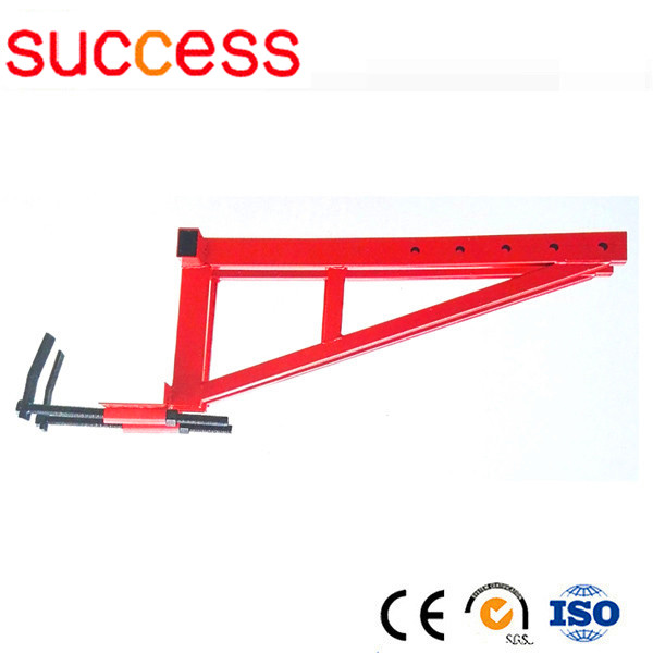 ZPL800 Construction machine quality and cheap Aerial Suspended Platform with new designed Related Accessories Show