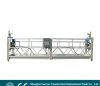 2016 China ZLP series Mature-tech rigging platform