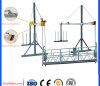 China 500kg zlp manual suspended platform/ gondola/ swing stage