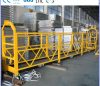 ZLP800 motorized gondola, China factory, CE/ GOST standard