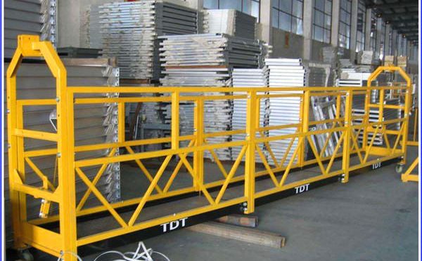 Provide oem self propelled work platform