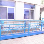 Construction Cradle/ Lifting Platform/Electric Lifting Platform /Rope Suspended Platform