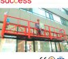 SAFETY LOCK for gondola/swing stage/hanging platform/wire rope suspended platform/Mast climbing work platform/