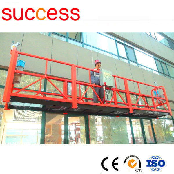 Wire Winder for Gondola - China Suspended Platform, Scaffolding