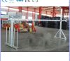 ZLP630 aluminum material suspending platform