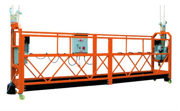 Easy Installation zlp-800 suspended platform