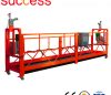 High Safety steel suspended platform/cradle/gondola (zlp500)