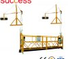 ZLP 630 series 6m window cleaning equipment high lifting suspending platform