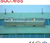 800KG power climber crane type