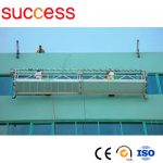 800KG power climber crane type