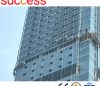 2016 China ZLP series Durable ZLP500 suspended working platforms