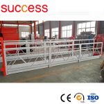 Easy Transfer zlp new working suspended platform/cradle mc zlp800 advanced cradle and swing stage