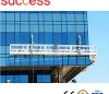 With Competitive Price Easy facade suspended platform for high buildings