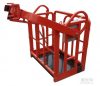 2016 China ZLP series Mature-tech suspended platform gondola