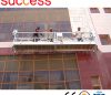 construction lift ,lifting equipment suspended platform, suspended scaffold,gondola,