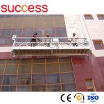 Provide oem electricial suspended platform