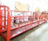 CE Approved Success suspended platform LTD hoist safety lock and wire rope winder or building construction equipment