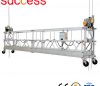 Success ZLP630 High rise building main construction steel suspend platforms