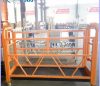 electric lifting winches/ cradle/ gondola/ window cleaning equipment/swing stage/climber/india suspended platform