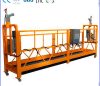 ZLP suspended scafolding/ suspended gondola/Suspended Platform/ climber/ Swing stage