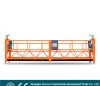 aluminum suspended platform/Gondola/Cradl/ work bench/ZLP800/Factory