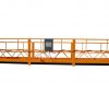 suspended working platform ZLP 630 chinese factory