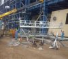 ZLP500/ 630/ 800 suspended platform, electric scaffolding for construction