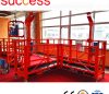 500KG scafolding platform installation