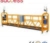 double deck suspended platform hanging platform wire rope platform for high rise construction equipment