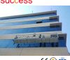 Economic building window cleaning machine