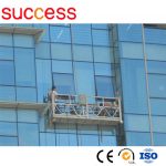 380V/50Hz suspended platform/cradle