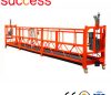 China spray lacquer gondola construction platform