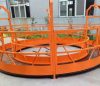 Chinese Manufacturer, Success Brand, ZLP Suspended Platform/ Cradle/ Gondola/ Swing Stage/ Climber/ Scaffold