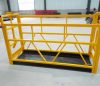 2014 Best Sale Suspended Platform ZLP800 electric scaffolding from Shanghai Factory