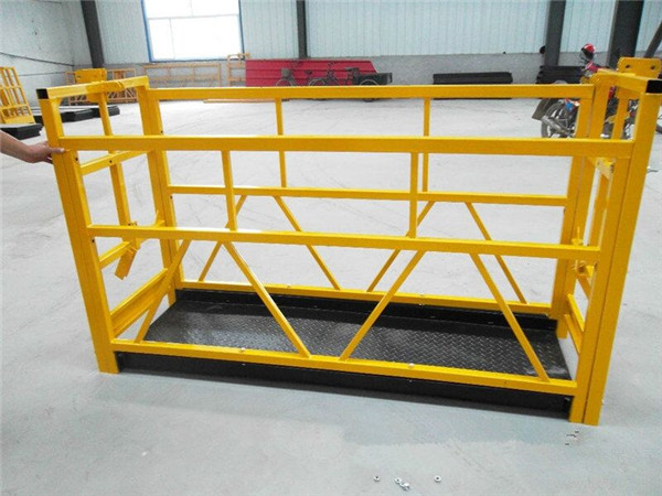 Competitive Price model srp suspended platform